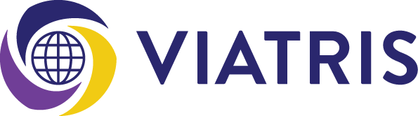 Viatris Logo