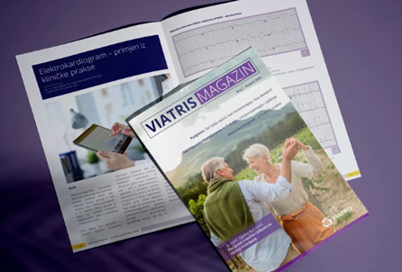 PRELISTAJTE VIATRIS MAGAZIN