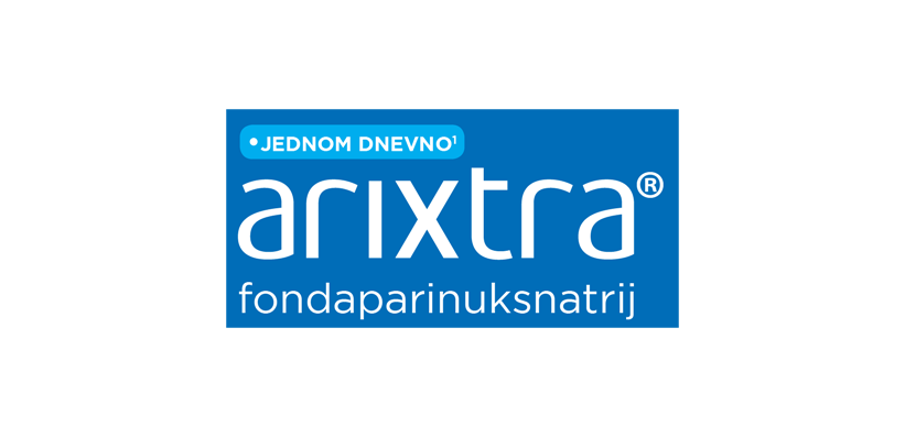 Smjernice u liječenju za lijek Arixtra