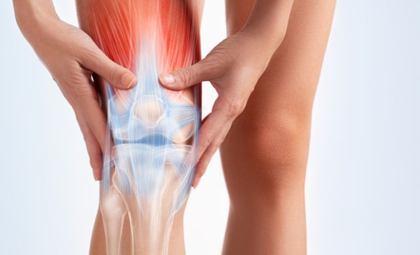 Osteoartritiš koljena iz perspektive ortopeda