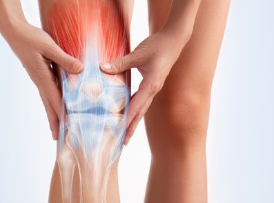 Osteoartritiš koljena iz perspektive ortopeda