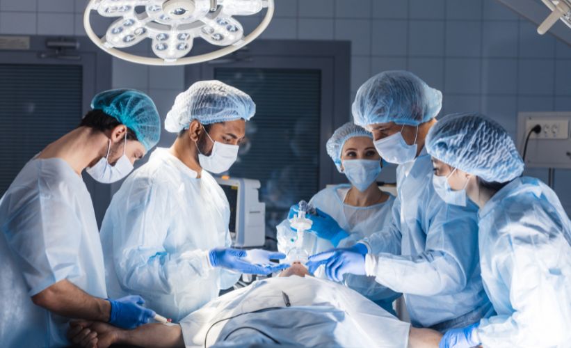 Izazovi u perioperativnoj upotrebi niskih doza rivaroksabana u praksi