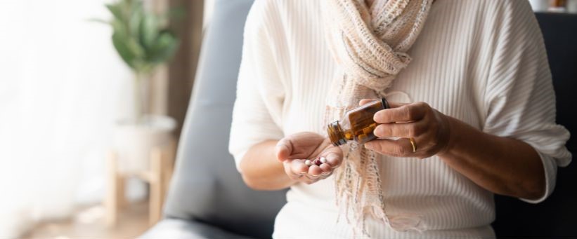 Nedoumice pacijenata i liječnika obiteljske medicine u primjeni DOAK-a