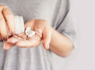 Obrasci primjene antikoagulantne terapije u liječenju plućne embolije: između smjernica i stvarne kliničke prakse