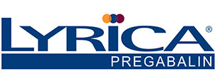Logo lijeka Lyrica