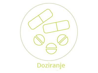 Doziranje i primjena lijeka Xanax